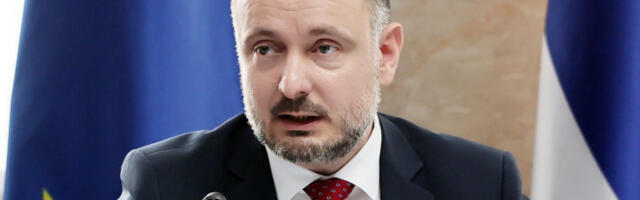 Апостоловић: Иницијатива две најмоћније чланице могла би да убрза пут Србије у ЕУ