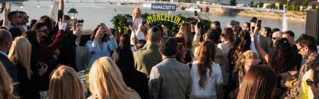 Limoncellina ugostila više od 5.000 ljudi: Beograd je ovog proleća otkrio čari aperitivo kulture