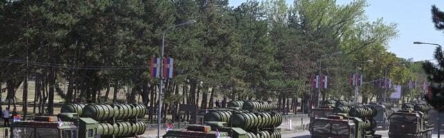 Srbija nabavlja kineski PVO sistem: Amerikanci pišu da je u nekim segmentima napredniji od ruskog S-400