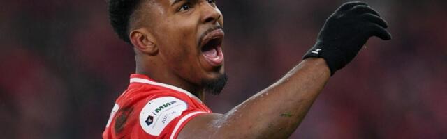 Ma, kakva Zvezda?! Brazilac odjavio crveno-bele