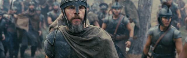„Pun magije i ljudskosti“: Pet stvari koje treba da znate o filmu „Odiseja“