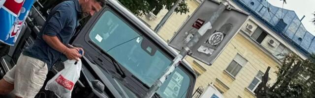 Ovo je sada oaza mira Duška Tošića: Pobegao daleko od Beograda, od trošne kuću napravio luks vilu sa bazenom