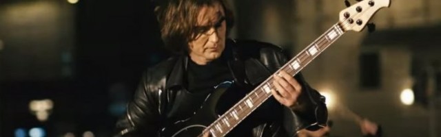 NOVI DUET JE TU - Željko Mitrović i Skaj Vikler izbacili još jedan HIT! /VIDEO/