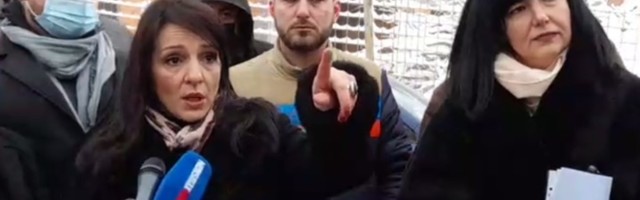 "Ko iz Vesićeve uprave štiti 'neimara' sa poternice?"