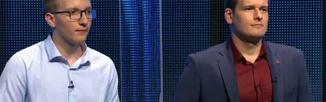 Studenti u Poteri uzeli više od pola miliona dinara na foru - svi misle da ih je tragač pustio
