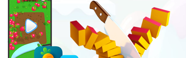 Igra ‘Slice it all’ srpskog Tummy Gamesa ovog vikenda zauzela prvo mesto na App Store prodavnici