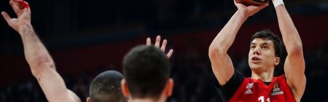 DRUGI PORAZ BAJERNA U MILANU! Trinkijeri i Lučić blizu ELIMINACIJE!