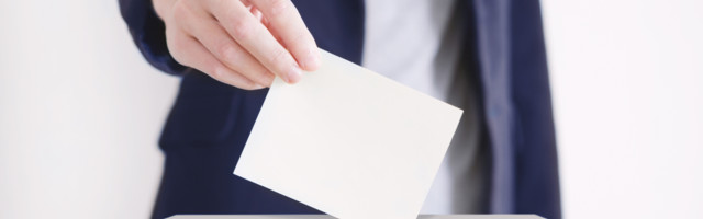Treba li ukinuti potpise za kandidaturu na izborima?