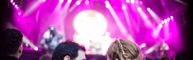 Gde će biti stara, dobra muzika za prvoborce sa ranijih festivala - Vodič kroz Exit za starije od 30 godina