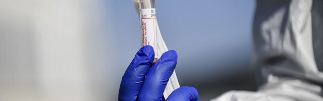 ŽIVOT ILI SMRT: Kraj prvog poluvremena