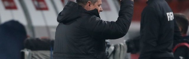 Piksi: Kompletna dominacija, na poluvremenu nije bilo panike u svlačionici