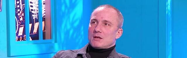 Miloš Timotijević: Kamera oseća o čemu razmišljaš