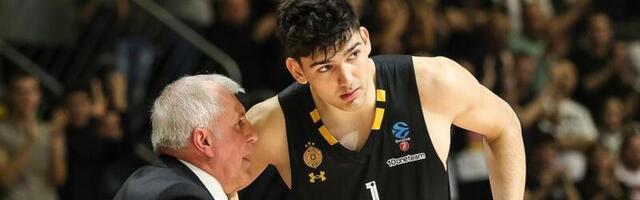 Španci i dalje prate Vukčevića: Otišao je u klub koji može da ga lansira u NBA ligu