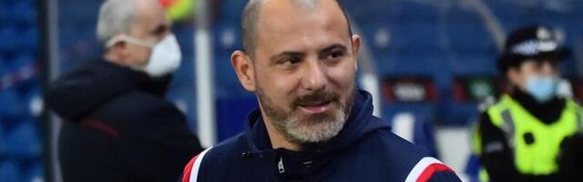 Stanković pred Metalac: Momci ne žele da odmaraju, izgledamo mnogo dobro