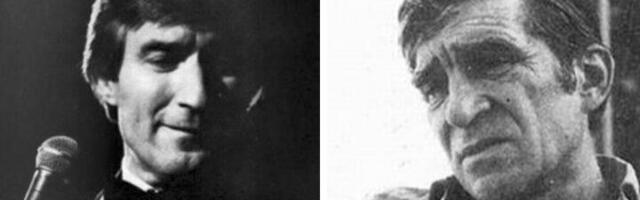 Tomina pesma za Miku Antića: "Voleo da živi kao Ciganin"