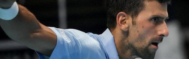 NOVAK IGRA ZA ČETVRTFINALE: Evo kada i gde možete da pratite Đokovićev meč!
