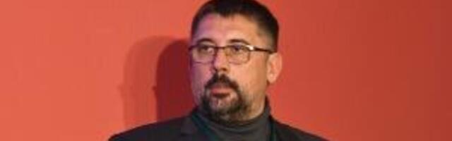 Бојан Костреш нови председник Лиге социјалдемократа Војводине