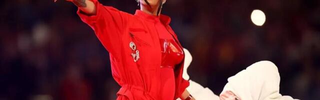 Rijanin Super Bowl Show: Dugo očekivani povratak kraljice modernog popa
