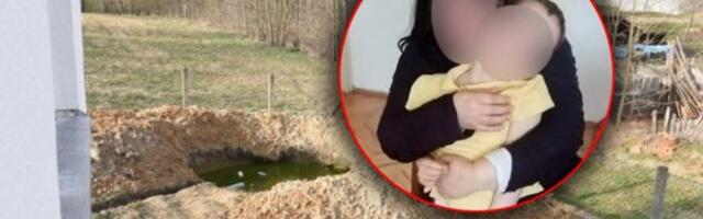 KOME ĆEMO ANĐELE SADA SLAVITI ŠESTI ROĐENDAN?! Vapaji bake za malim Nemanjom cepaju dušu, ovo su potresni detalji VELIKE TRAGEDIJE
