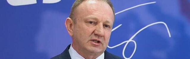 Đilas: RTS kao javni servis da bude korektiv u društvu