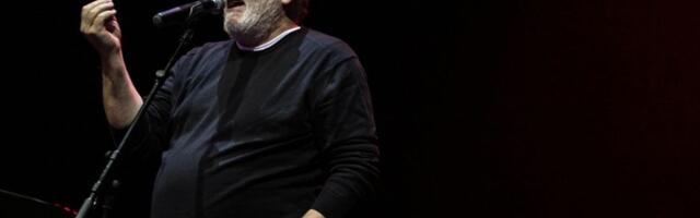 Kako je Đole izbegavao Arenu i još tad pojasnio Beograd u dve, tri reči (VIDEO)