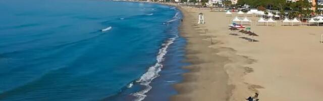 Otišli na letovanje u Albaniju i vratili se BESNI