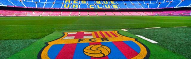 UEFA sprema osvetu Barsi: Tri godine bez Evrope?