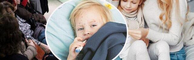 "Dete mi je izbačeno iz vrtića jer nismo hteli da ga vakcinišemo" - Majka podelila skandaloznu objavu i izazvala buru na mrežam