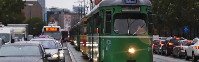 Svesrpski sabor će izazvati saobraćajni kolaps u Beogradu