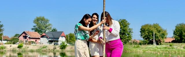 Upoznajte vrhunska vina - West Wine Fest na obali Zapadne Morave danas i sutra