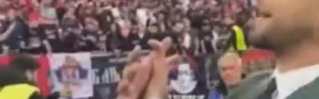 NEVEROVATAN PREOKRET! Albanac koji je provocirao Srbiju na EVRO, sad napao svoje! (FOTO)