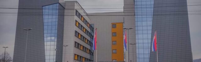 Brat Bate Gašića razrešen funkcije u Kliničkom centru Niš