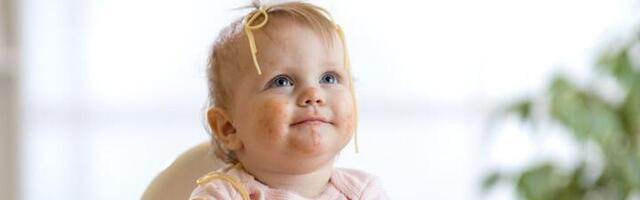 Dete vam odbija hranu? Ova fraza čini čuda  -  tvrdi terapeutkinja (VIDEO)