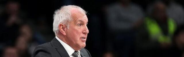 Partizan ostaje bez centra