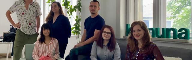 Ivana i Kristian su napravili „srpski Etsy“ i okupili ljubitelje ručno rađenih proizvoda