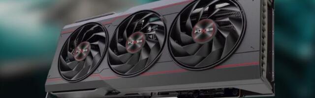 AMD navodno radi na GPU-u koji će nadmašiti RTX 5090 u njegovoj igri