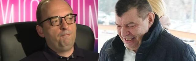 Sud odbio žalbe Grčića i Papića