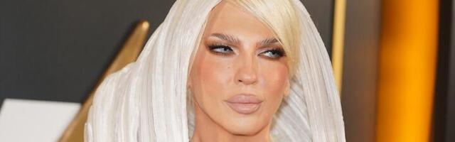 "U Beograd neće ući jedino ako ti zapevaš nasred puta": Hit odgovor Karleuši nakon novog izliva besa na studente