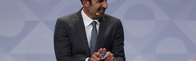 Figo: Evropska premijer liga će unišititi fudbal