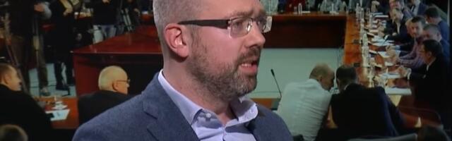 "Litijumski projekat razlog zašto EK ćuti na zbivanja u Srbiji"