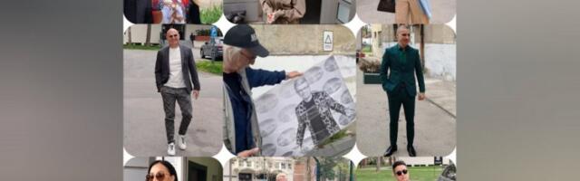 ŽIRI SE VRATIO U SVOJE STOLICE: Snimanje prve emisije „Zvezde Granda“ nakon smrti Saše Popovića (FOTO/VIDEO)