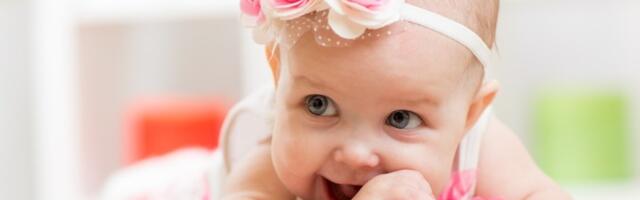 Ovo je NAJLEPŠE IME na svetu! Zvuči divno na svakom jeziku i ima MOĆNO ZNAČENJE