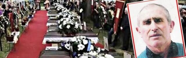 Komšije misle da je ova žena kriva za masakr u Velikoj Ivanči! Ljubiša hladnokrvno pucao u bebu kod koje je bio na krštenju