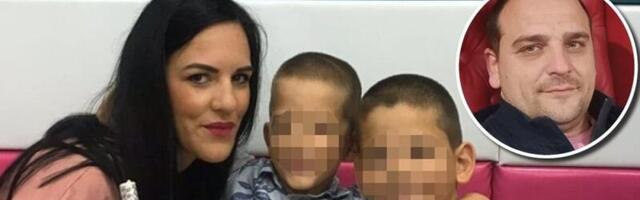 "Plakaće još dosta njih, svi će doći će na svoje"! Miloš Martinović ne odustaje od krvne osvete! (FOTO)