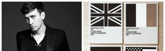 Hedi Slimane se vraća u modni svet, ali ne kako smo očekivali
