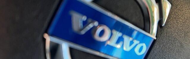 Volvo otpušta 3.000 „administrativaca“