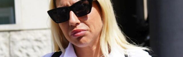 Jovanin bivši uživa sa zgodnom plavušom, neprijatno je ovo gledati nakon razlaza