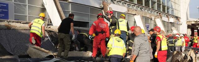 SSP: Pravda za poginule u Novom Sadu ne sme da bude još jedna žrtva ovog režima