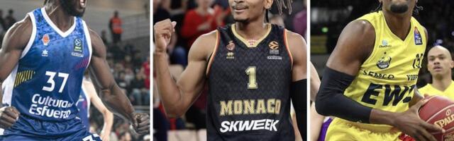 Novi imidž crveno-belih: Džinovi pod i oko koša, ali na ovoj poziciji se pravi gužva