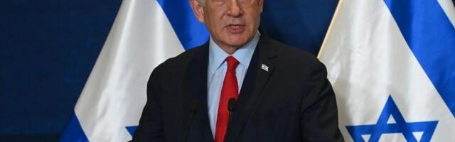 Netanjahuovo strateško prenaprezanje